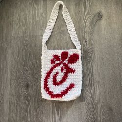 Crochet Bag