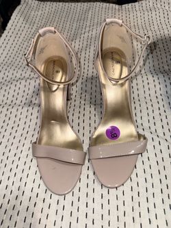 Bandolino Heels