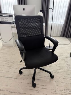 Office chair