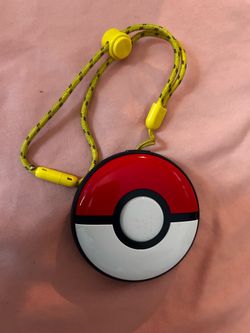 Pokemon go plus +