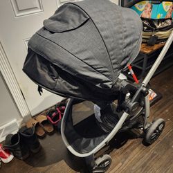 Stroller