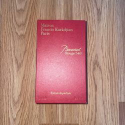 Baccarat Rouge 540 Extrait De Parfum 2.4 Fluid Ounce’s 