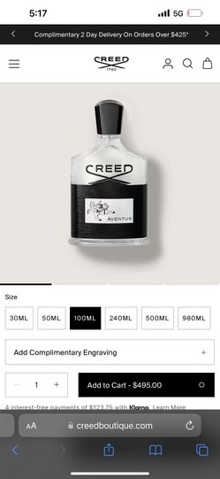 Creed