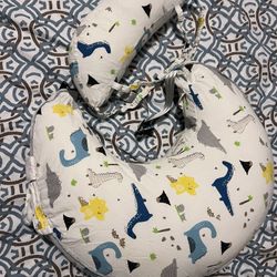Nursery Pillow
