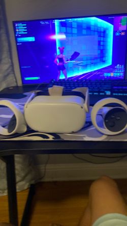 Oculus 2