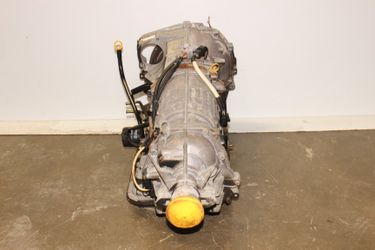 2006 2007 Legacy outback auto AWD Transmission JDM EJ25