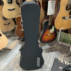 Gretsch Guitar Hard Case