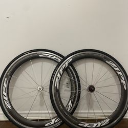 Zipp 404 Speed Weaponry | Carbon | 700C Wheelset