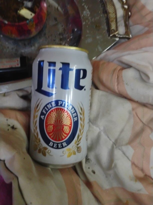 Lite A fine Pilsner Beer