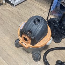 Shop Vac