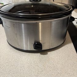 Crockpot