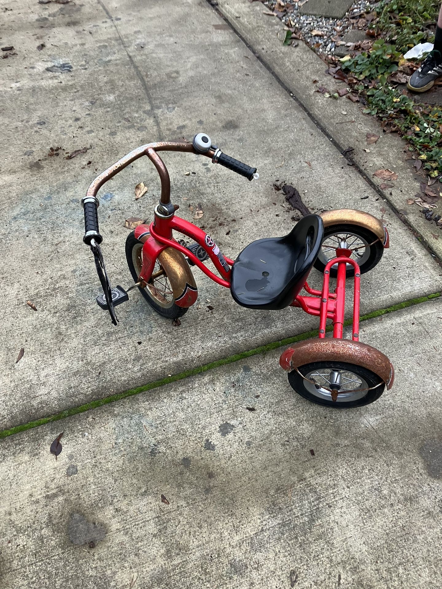 Schwinn Tricycle