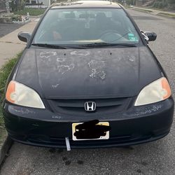 2003 Honda Civic