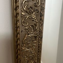 classic Mirror  full wall