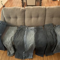 Men’s Jeans 