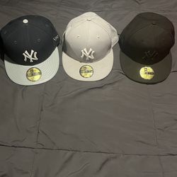 lmk for new era hats yankees