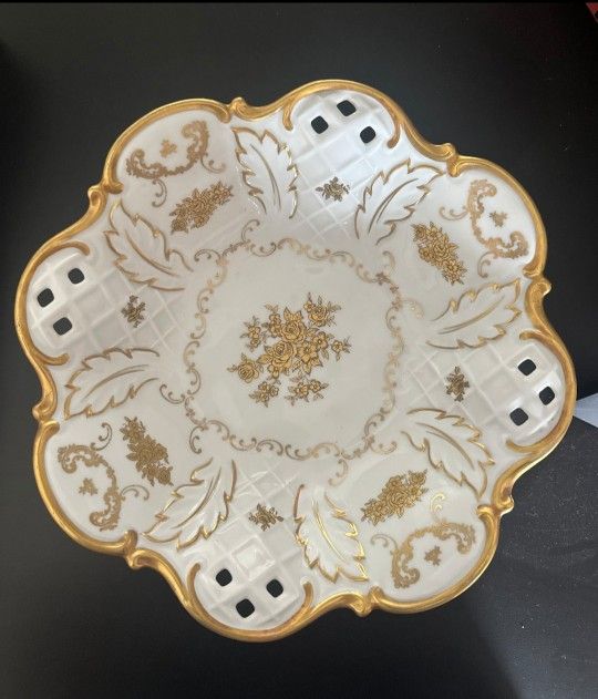 VINTAGE ROSENTHAL CHINA