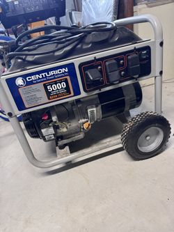 Generator