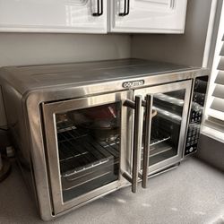 Electric Stove
