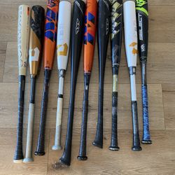 Baseball Bats