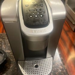Keurig Coffee Make