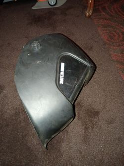 Chicago Electric Standard Welding Helmet