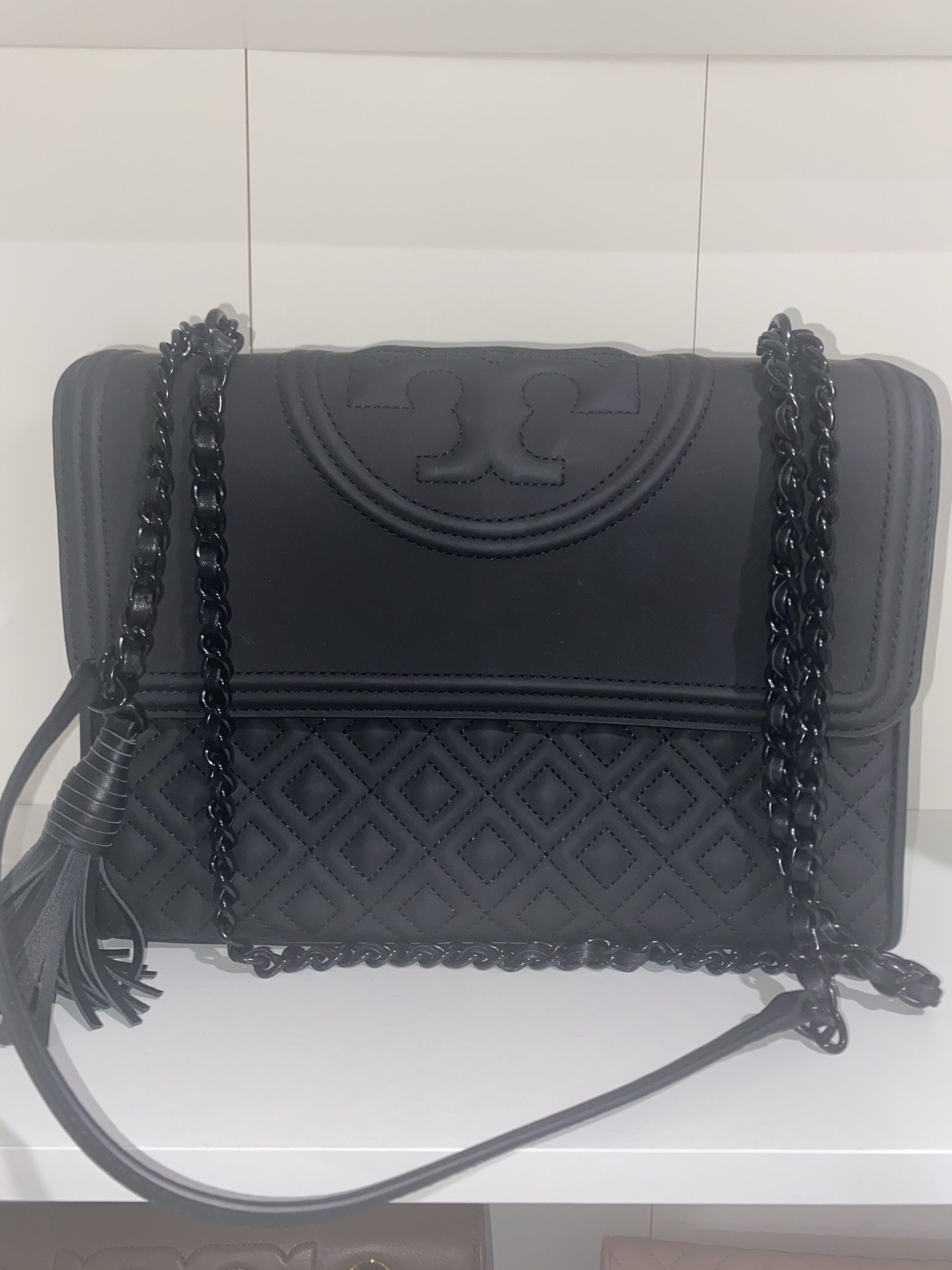 Fleming bag