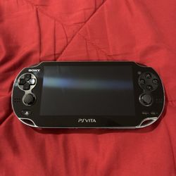 Ps Vita Oled model