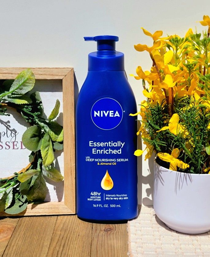 Body Lotion