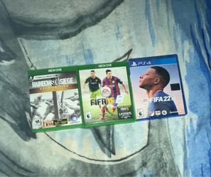 Games