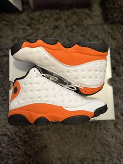 Jordan 13 Starfish Size 10