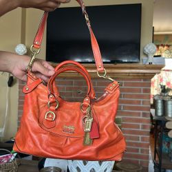 Vintage Coach 