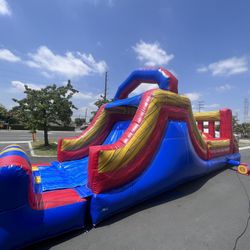 Slip N Slide