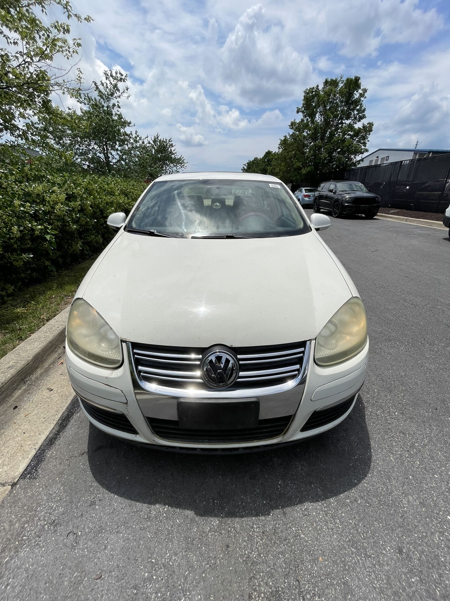 2008 Volkswagen Jetta