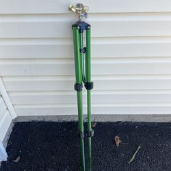 Lawn Sprinkler 
