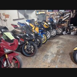 2004 Kawasaki Great Stunter Pompanopatstheoriginal.com