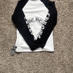 Chrome Heart T Shirt 