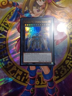 Number 93: Utopia Kaiser