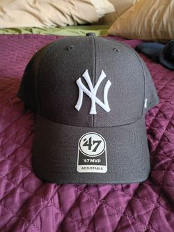 NY Yankees 47 Hat