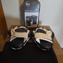 KIT PARA BOXEO (XL)