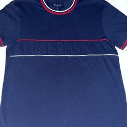 Men Guess Shirt