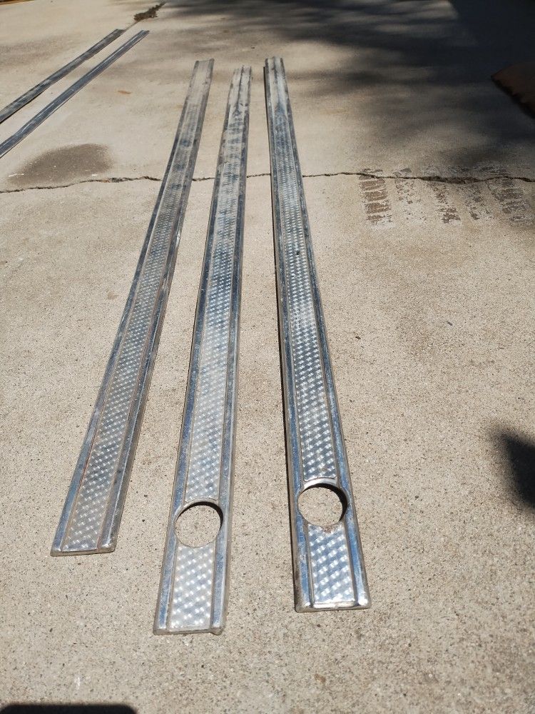 1964 Impala Parts