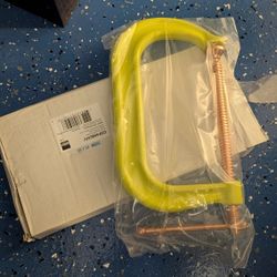 Bessey 8 Inch C Clamp Brand New