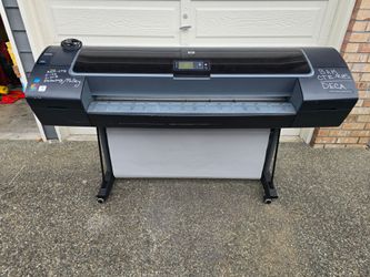 HP Designjet Z2100 Photo