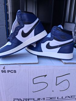 Nike Air Jordan's
