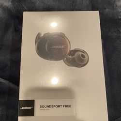 Used bose soundsport free new arrivals