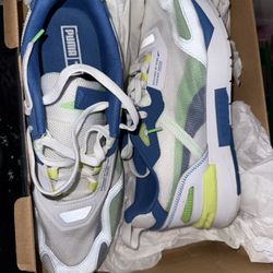 Men’s 12 Puma Shoes