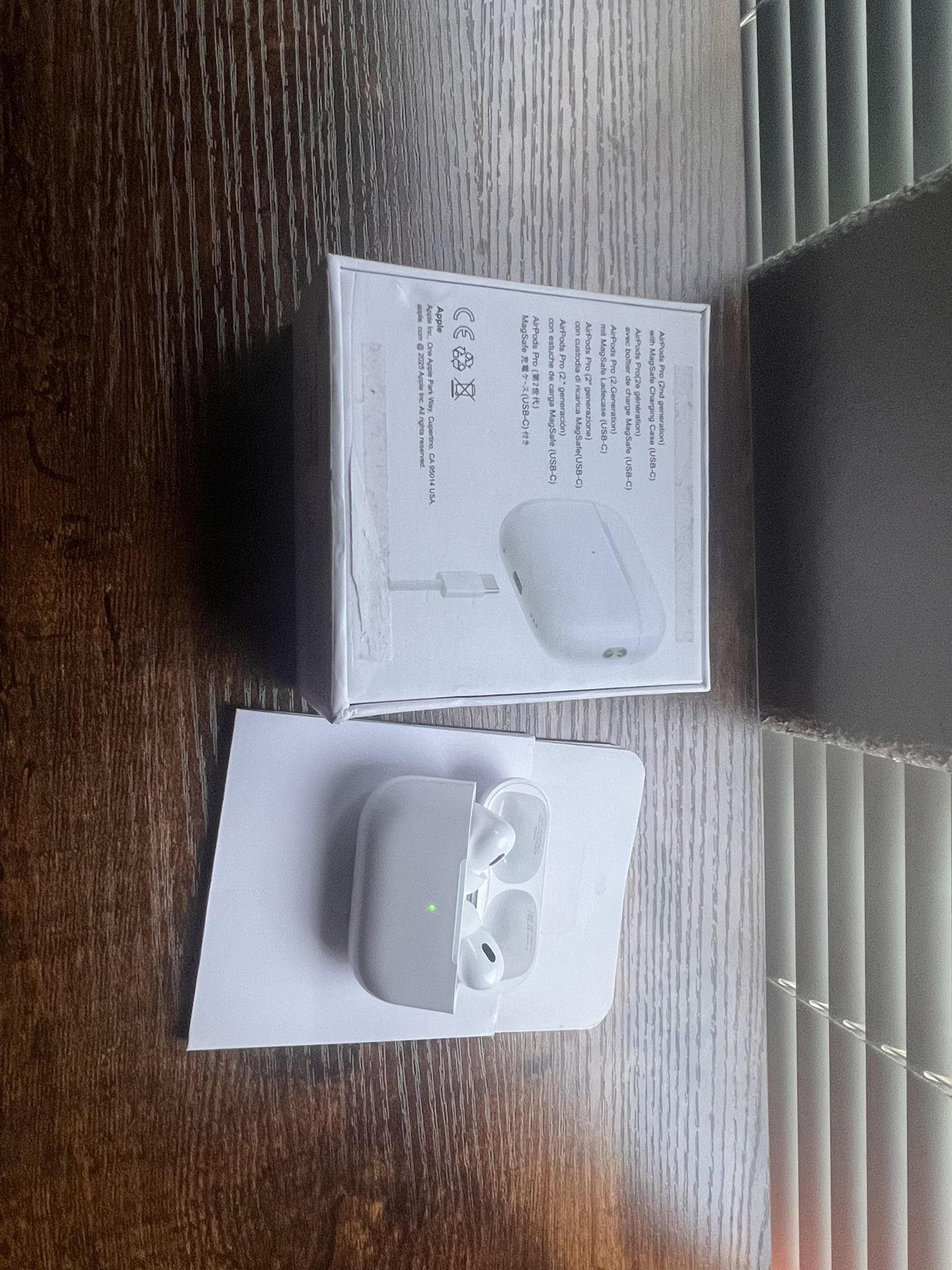 AirPod Pro 2