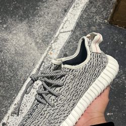 Yeezy 350 Boost Turtledove