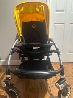 Bugaboo Bee Stroller